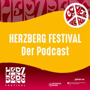 Herzberg Festival - Der Podcast