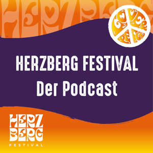 Herzberg Festival - Der Podcast