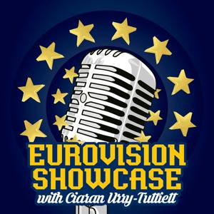 The Eurovision Showcase by Ciaran Urry-Tuttiett