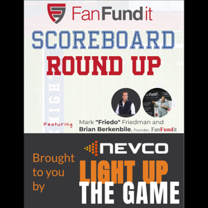 Fan Fund It with Brian Berkenbile and Friedo