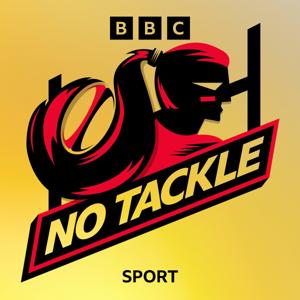 No Tackle: A Women's Rugby Podcast