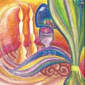 Penimiyus of Shabbos