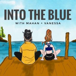 Into the Blue with Mahan and V