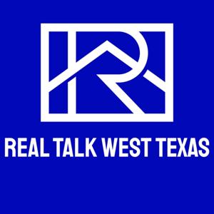 Real Talk West Texas