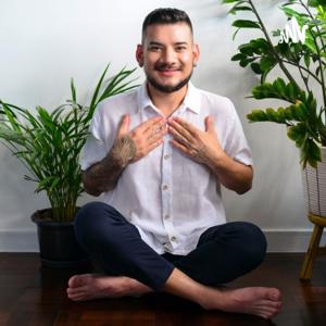 MEDITAÇÕES DE ISAEL CUNHA