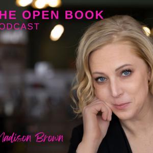 The Open Book Podcast