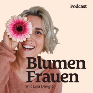 Blumenfrauen