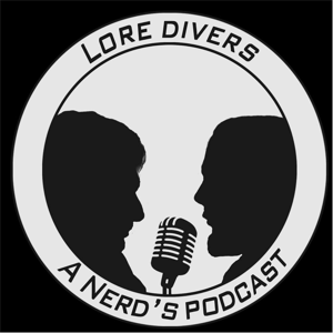 Lore Divers