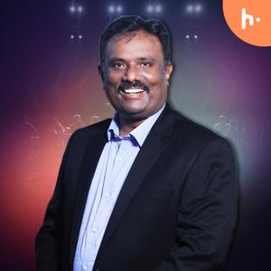 Ananda Kumar Sermons