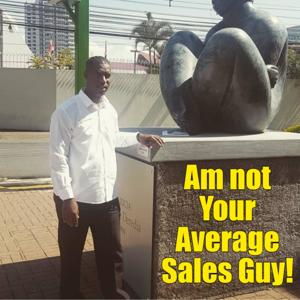 Antonio's Smarketing Show