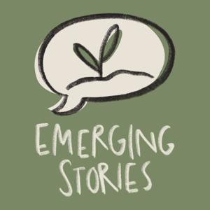 Emerging Stories Podcast