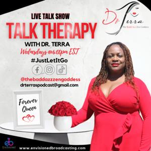 Talk Therapy with Dr. Terra
