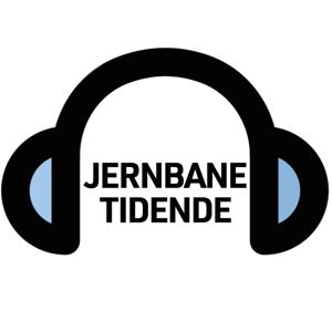 Jernbane Tidende - podcast