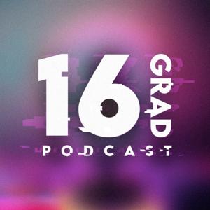 16Grad - For Entertainment Purposes Only