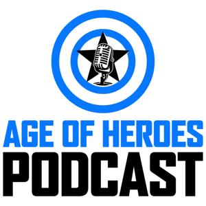 Age of Heroes