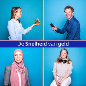 De Snelheid van Geld