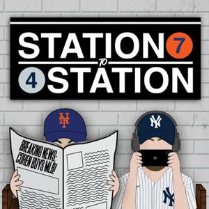 Station To Station