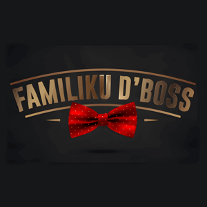 Familiku D’Boss - SEENI Podcast [BM]