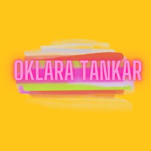 Oklara Tankar