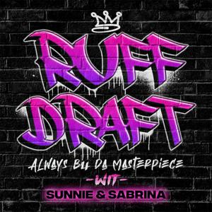 Ruff Draft Podcast