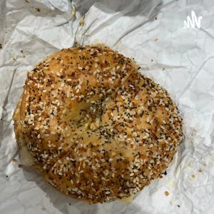 Bagel Thursdays: Random Thoughts With Lox On Top