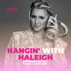 Hangin' with Haleigh