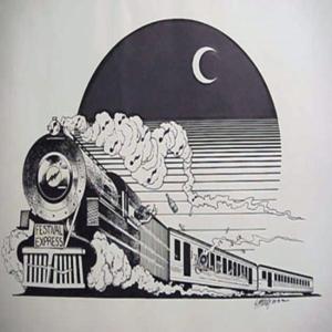 Festival Express