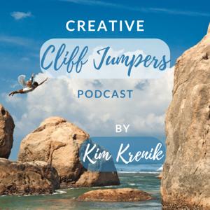 Creative Cliff Jumpers