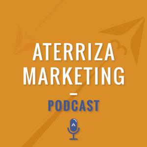 ATERRIZA MARKETING
