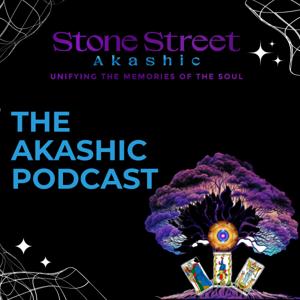 The Akashic Podcast