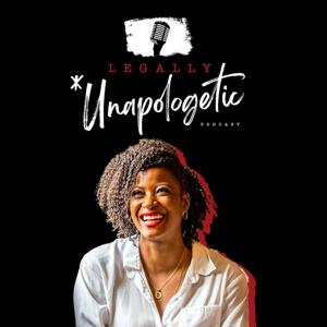 Legally *Unapologetic