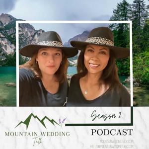 Mountain Wedding Talk