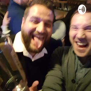 The BOOMSTICK Podcast