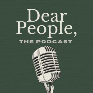 Dear People,