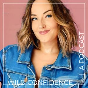 Wild Confidence