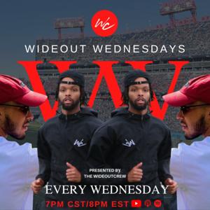 WideOut Wednesdays