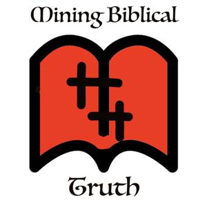 Mining Biblical Truth