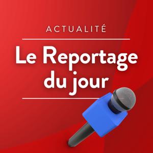 Le reportage du jour · RCF en AuRA