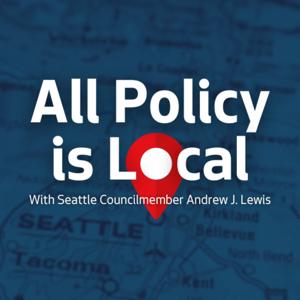 All Policy is Local