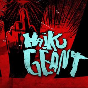 HAÏKU GÉANT