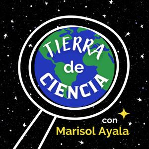 Tierra de Ciencia