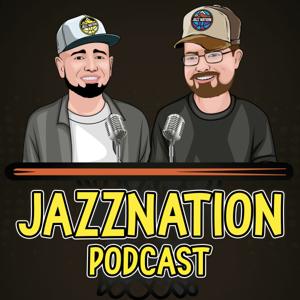 JazzNation Podcast