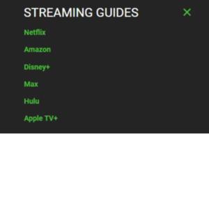 Stream Showdown