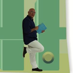 Escenarios de la Profesión Contable - Hernán Hernández-Belaides