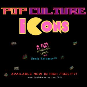 Pop Culture Icons (PCI)