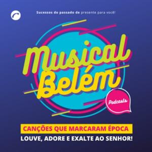 Musical Belém