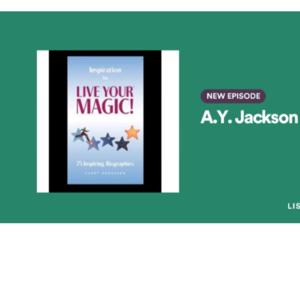 A.Y Jackson
