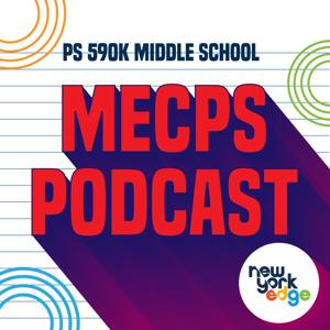 MECPS Podcast - PS590K Middle School