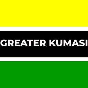 Greater Kumasi