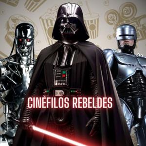 Cinefilos Rebeldes